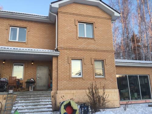 Фотография гостевого дома Балтийское озеро