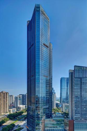 Фотография гостиницы Pullman Huizhou Kaisa