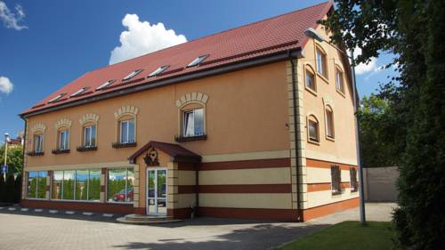 Фотография гостиницы Слон