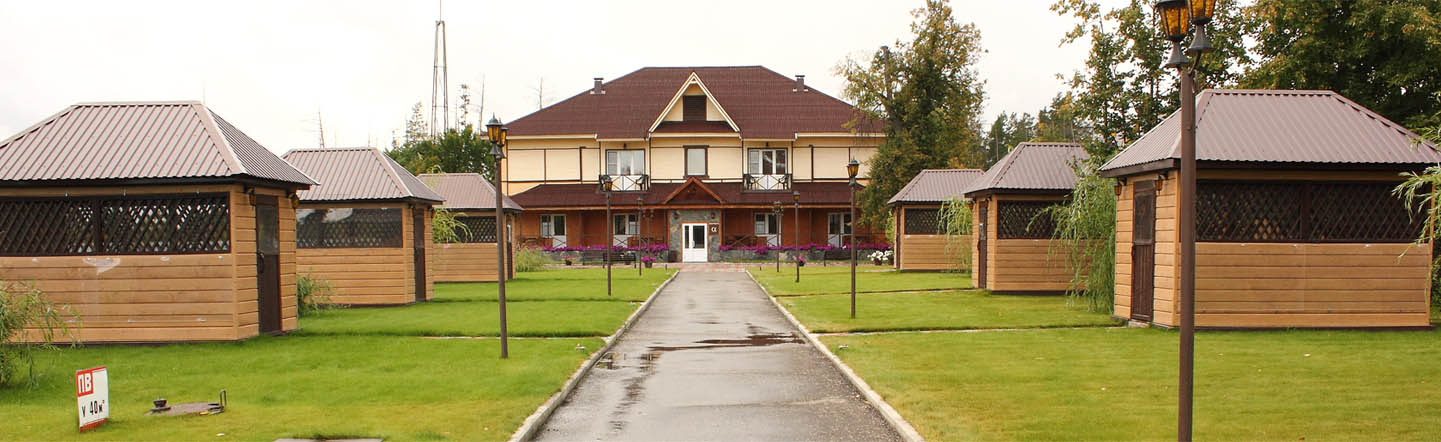 Фотография гостиницы Д-град