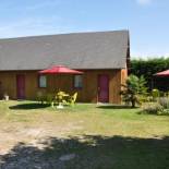 Фотография мини отеля Chambre d'Hôtes de l'Estuaire