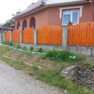 Фотография гостевого дома Горная сказка