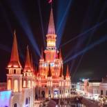 Фотография гостиницы The Land Of Legends Kingdom Hotel