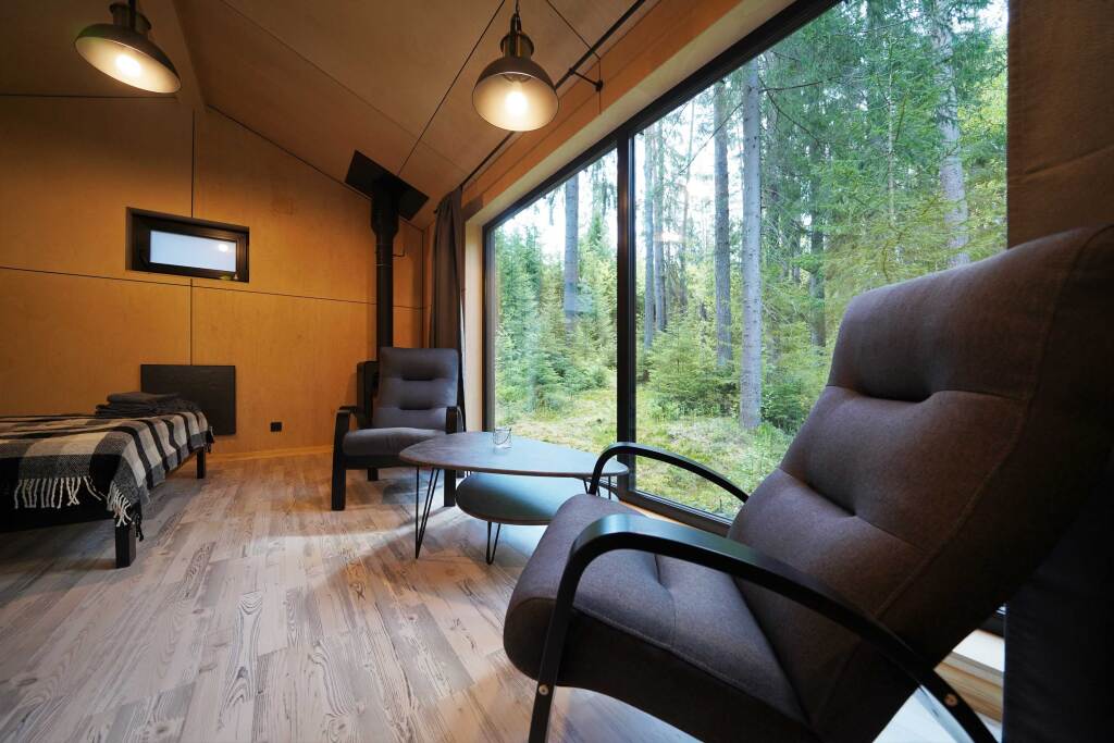 Фотография Коттеджа Частный дом Anttila Hutor 8