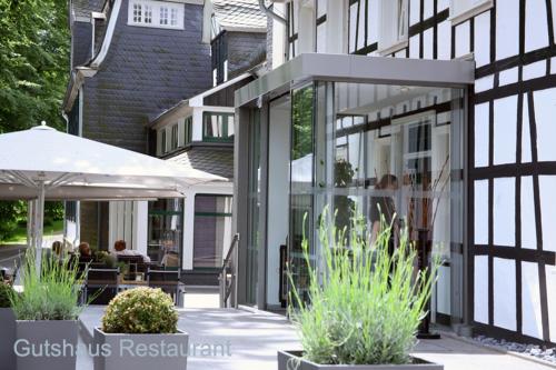 Фотография гостиницы Seminar- & Freizeithotel Große Ledder