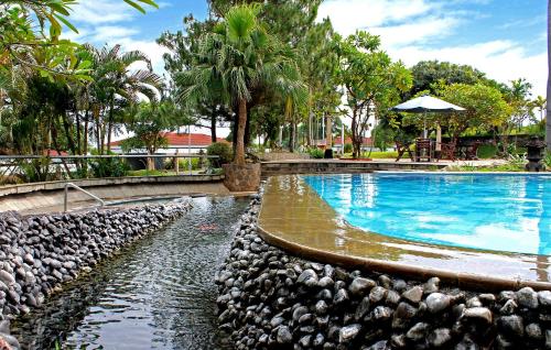 Фотография гостиницы Patra Semarang Hotel & Convention