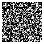 QR код гостиницы Афродита