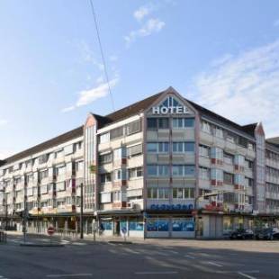 Фотографии гостиницы
Hotel am Karlstor