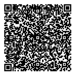 QR код гостиницы Карпатская Роза