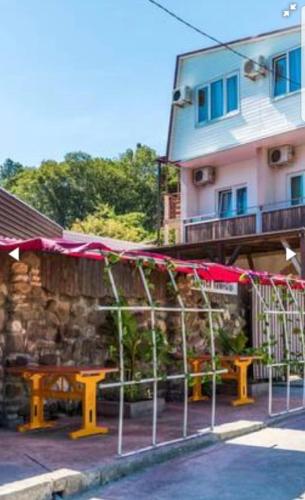 Фотография гостевого дома Ардо