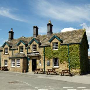 Фотографии мини отеля 
            Devonshire Arms at Pilsley - Chatsworth