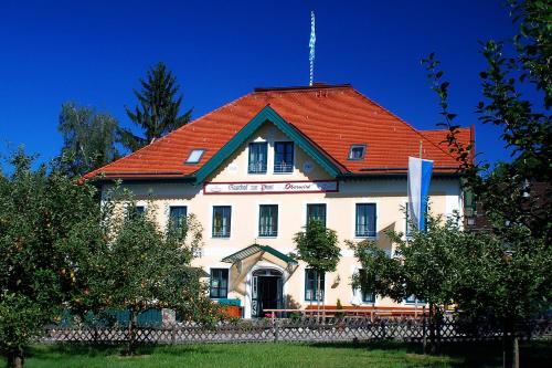 Фотография мини отеля Gasthof zur Post Oberwirt