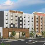 Фотография гостиницы Hilton Garden Inn Pittsburgh Area Beaver Valley, Pa