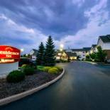 Фотография гостиницы Residence Inn by Marriott Hazleton