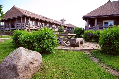 Фотография гостиницы Арина Р.