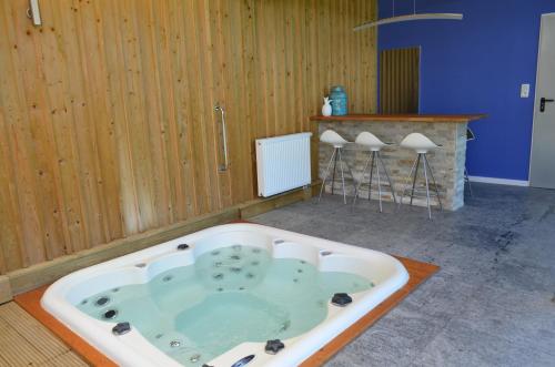 Фотография гостевого дома Holiday Home Mooi - Voeren