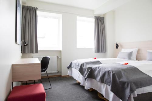 Фотография гостиницы Citybox Oslo