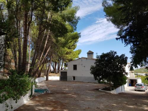 Фотографии гостевого дома 
            CASA LA TORRECICA