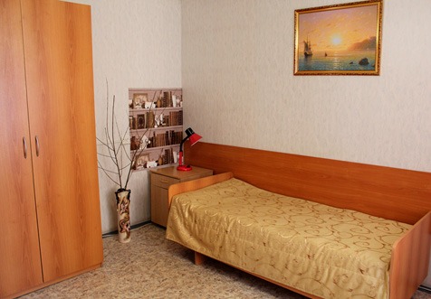 Фотографии гостиницы
ПЭИПК Набережная-5