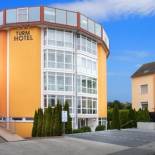 Фотография гостиницы Turmhotel Rhein-Main