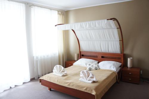 Фотография мини отеля Willa Akacja