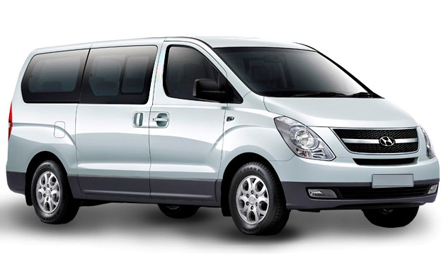 Фотография аренды автомобиля Аренда минивэнов