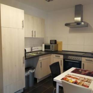 Фотографии гостевого дома
Apartment am Park - Erica