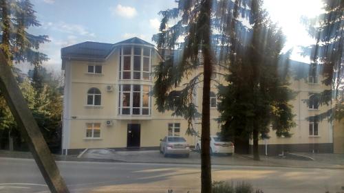 Фотография гостевого дома Пастухова