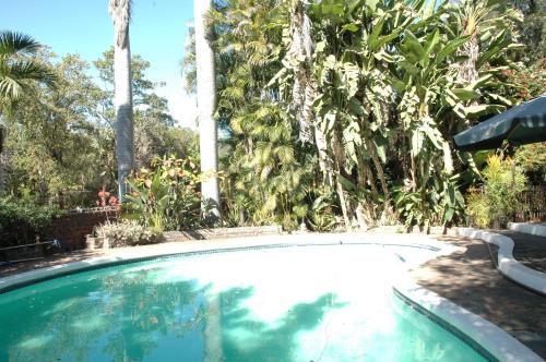 Фотография гостевого дома Elephant Walk Guesthouse and Back Packers