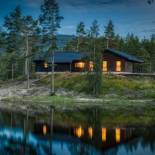 Фотография гостевого дома Lakeside Haven Vrådal