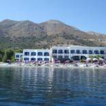 Фотография гостиницы Hotel Eleni Beach