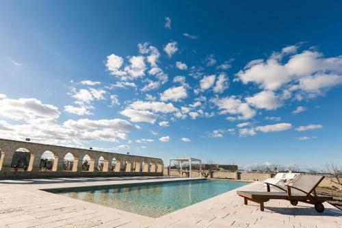 Фотография базы отдыха Masseria Agrituristica Lama San Giorgio