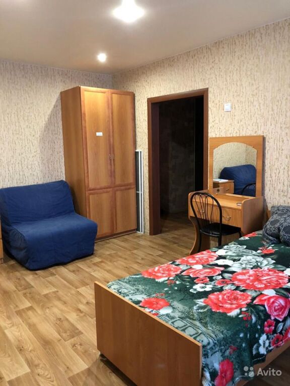 Фотография квартиры Апартаменты ЖКО Аэропорта