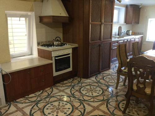 Фотография мини отеля Вилла в Каролино-Бугаз