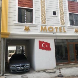 Фотография гостиницы Ersoy İkiz Otel