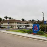 Фотография гостиницы Motel 6-Pismo Beach, CA