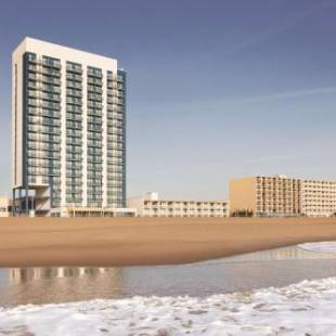 Фотографии гостиницы 
            Hyatt House Virginia Beach / Oceanfront