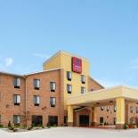 Фотография гостиницы Comfort Suites South Bend Near Casino