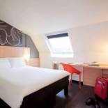 Фотография гостиницы ibis Maine Montparnasse