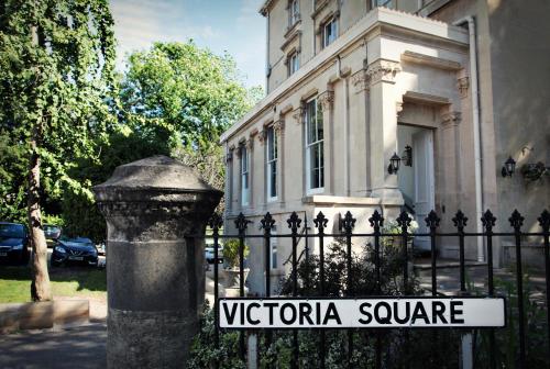 Фотография гостиницы Victoria Square Hotel Clifton Village