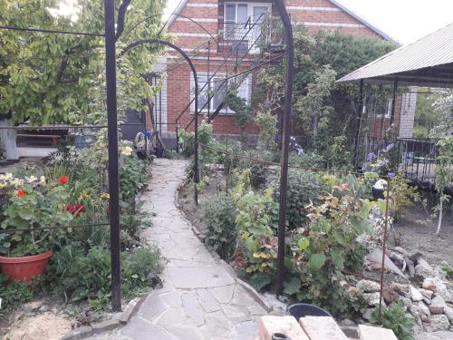 Фотография гостевого дома Светлана на Энгельса, 13