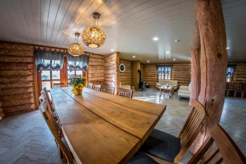 Фотография гостевого дома Brīvdienu māja "Avotiņš"