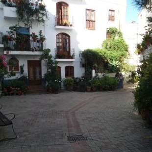 Фотография гостевого дома Casa Santa Ana