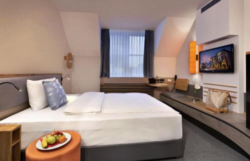 Фотография гостиницы Flemings Express Hotel Frankfurt