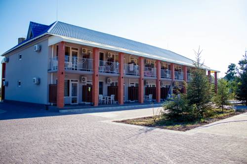 Фотография гостиницы Причал