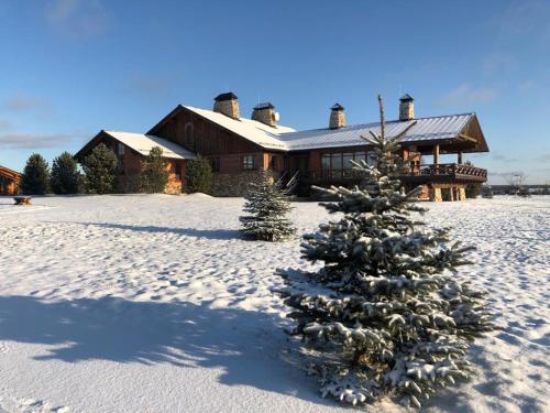 Фотография гостиницы Олений Холм