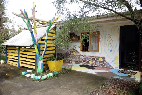 Фотография гостиницы Kopitnari