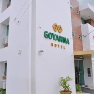 Фотографии гостиницы 
            Goyanna Hotel