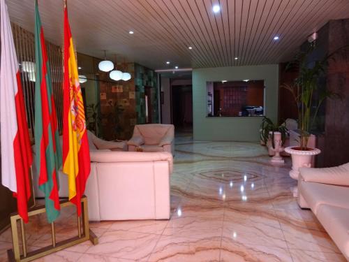 Фотография гостиницы Hotel Marqués de Santillana