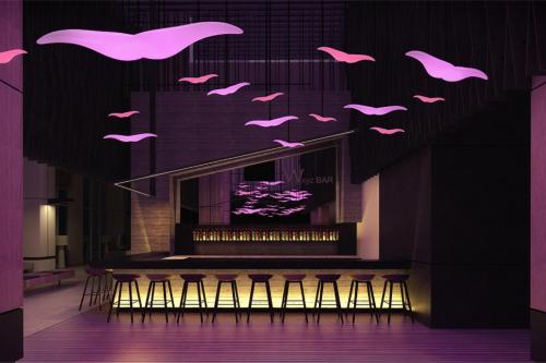 Фотография гостиницы Aloft South Jakarta